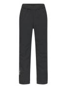 Reima Softshell Pants, Helppo Svart