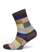 STINE GOYA Short Socks, 2288 Socks Multi/patterned