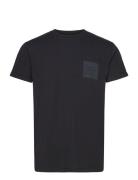 Clean Cut Copenhagen Jake Tee Svart