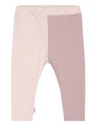 Gugguu Baby Leggings Rosa