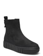 Tamaris Women Boots Svart