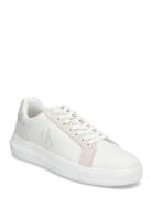 Calvin Klein Chunky Cupsole Authentic Vit