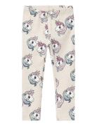 Name It Nmfsim Mlp Legging Cplg Multi/patterned