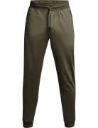 Under Armour Sportstyle Tricot Jogger Khaki Green