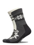 Kari Traa Rusa Sock 2Pk Svart