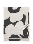 Marimekko Home Unikko Bath Towel 70X150Cm Multi/patterned