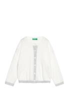 United Colors Of Benetton L/S Sweater Vit