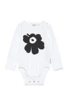 Marimekko Viila Unikko Placement Vit