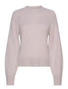 Ilse Jacobsen Knit Blouse Rosa