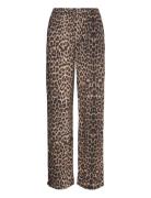 Sofie Schnoor Trousers Brun