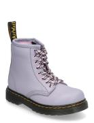 Dr. Martens 1460 T Frosted Lavender Virginia Lila