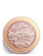 Makeup Revolution Revolution Highlight Reloaded Make An Impact