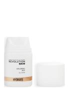 Revolution Skincare Revolution Skincare Hyaluronic Acid Gel Creme Nude