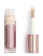 Makeup Revolution Revolution Conceal & Define Concealer C2