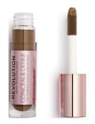 Makeup Revolution Revolution Conceal & Define Concealer C17