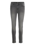 IVY Copenhagen Ivy-Alexa Jeans Wash Power Grey Grå