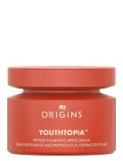 Origins Youthtopia Peptide Plumping Apple Cream Nude