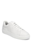 GANT Mc Julien Sneaker Vit