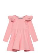 Gugguu Florette Dress Rosa