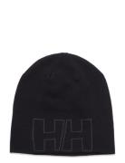 Helly Hansen Outline Beanie Svart