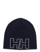 Helly Hansen Outline Beanie Marinblå