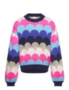 Billieblush Pullover Multi/patterned