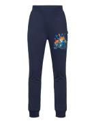 LEGO Kidswear Lwphilo 602 - Sweatpants Marinblå