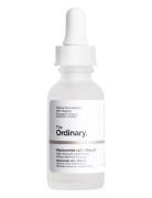 The Ordinary Niacinamide 10% + Zinc 1% Nude