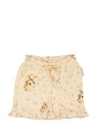 Geggamoja Geggamoja X Mrs Mighetto Bamboo Shorts Multi/patterned