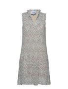 Minus Rikka Sleeveless Dress Multi/patterned