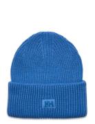 Helly Hansen Hh Rib Beanie Blå