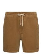 Polo Ralph Lauren 6-Inch Polo Prepster Corduroy Short Brun