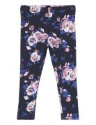 Name It Nmfvivian Aop Legging Multi/patterned