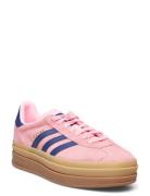 Adidas Originals Gazelle Bold W Rosa