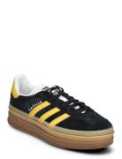 Adidas Originals Gazelle Bold W Svart