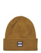 Helly Hansen Urban Cuff Beanie Brun