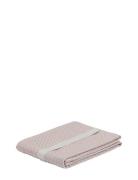 The Organic Company Little Towel Ii Rosa