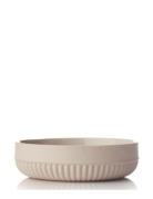 Novoform Root Dessert Bowl Beige