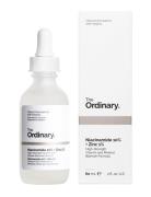 The Ordinary Niacinamide 10% + Zinc 1% Nude