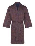 Ralph Lauren Home Belmonte Bath Robe Brun