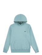 Levi's Levi's® Mini Batwing Pullover Hoodie Blå