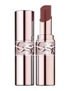 Yves Saint Laurent Ysl Loveshine Candy Glow Tinted Lip Balm Nude Pleas...