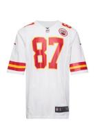 NIKE Fan Gear Nike Home Game Jersey - Player Vit