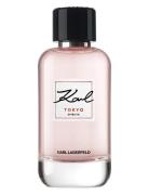 Karl Lagerfeld Fragrance Tokyo Shibuya Edp Nude