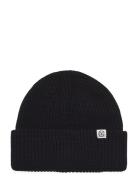 MSCH Copenhagen Mschgaline Rachelle Icon Beanie Key Svart