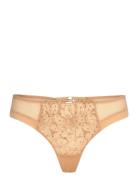 CHANTELLE Fleurs Signature Co Bo. Tanga Std Beige