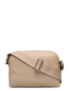 Calvin Klein Ultralight Camera Bag21 Pu Beige