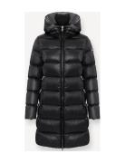 Colmar Ladies Down Jacket Svart