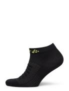 Craft Active Mid Sock Svart