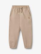 Wheat Sweatpants Cruz Beige